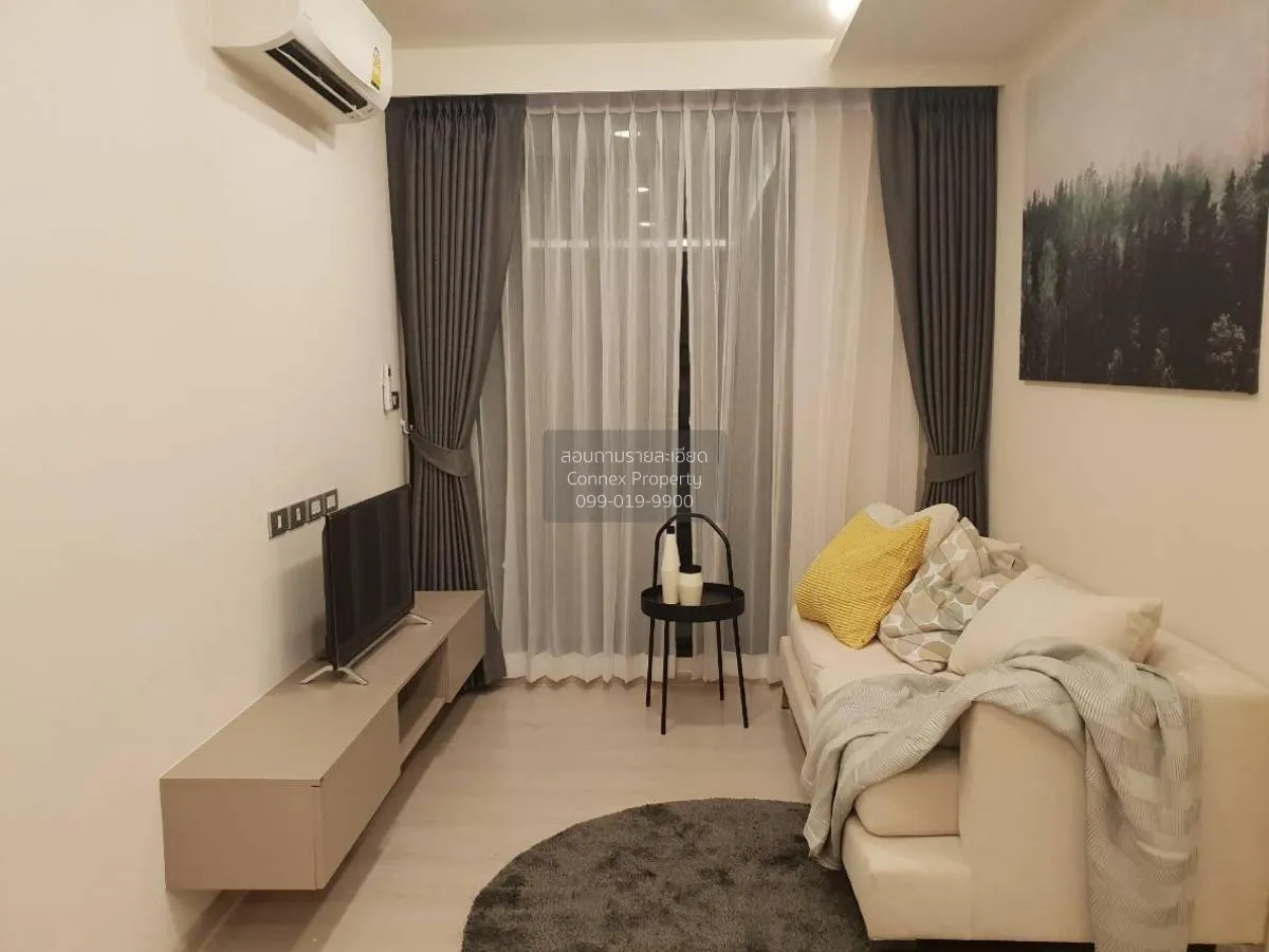 เช่าคอนโด  วีธารา สุขุมวิท 36 BTS-ทองหล่อ พระโขนง เขต คลองเตย กรุ 2