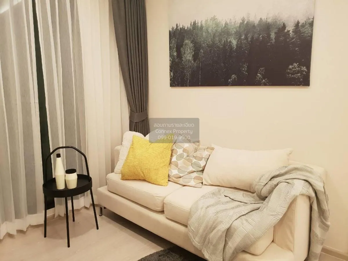 เช่าคอนโด  วีธารา สุขุมวิท 36 BTS-ทองหล่อ พระโขนง เขต คลองเตย กรุ 3