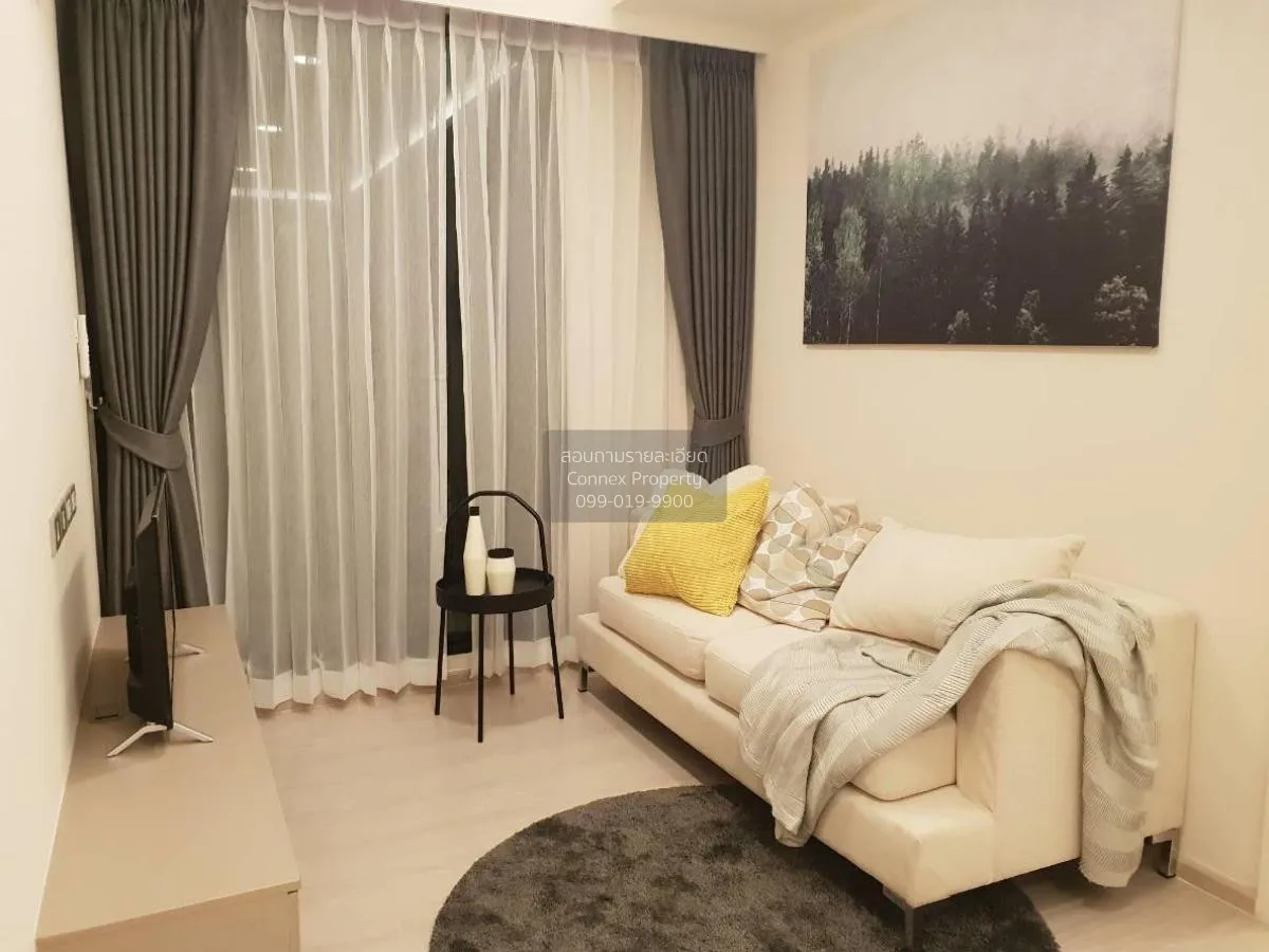 เช่าคอนโด  วีธารา สุขุมวิท 36 BTS-ทองหล่อ พระโขนง เขต คลองเตย กรุ 4