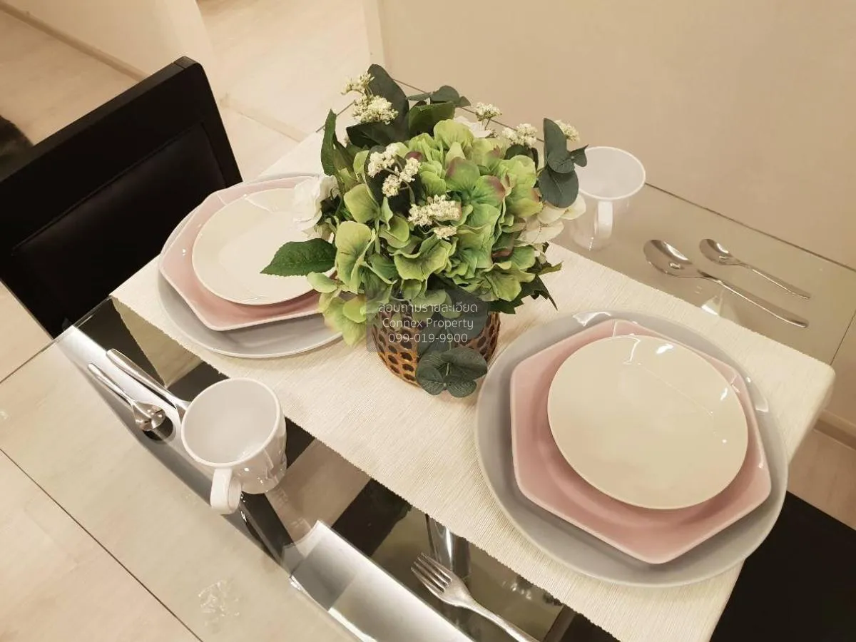 เช่าคอนโด  วีธารา สุขุมวิท 36 BTS-ทองหล่อ พระโขนง เขต คลองเตย กรุ