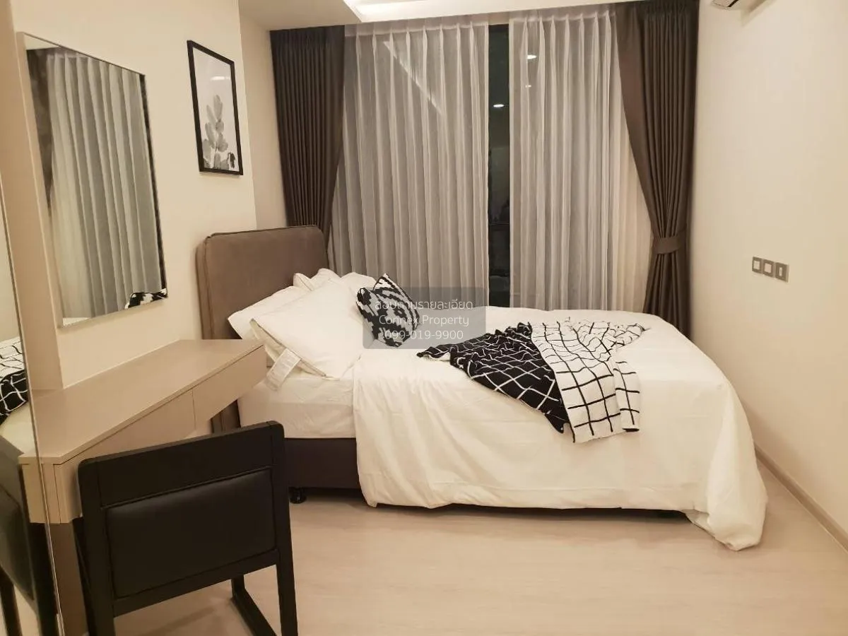 เช่าคอนโด  วีธารา สุขุมวิท 36 BTS-ทองหล่อ พระโขนง เขต คลองเตย กรุ