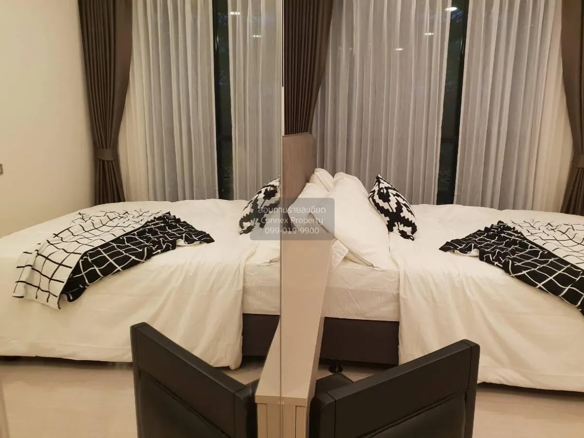 เช่าคอนโด  วีธารา สุขุมวิท 36 BTS-ทองหล่อ พระโขนง เขต คลองเตย กรุ