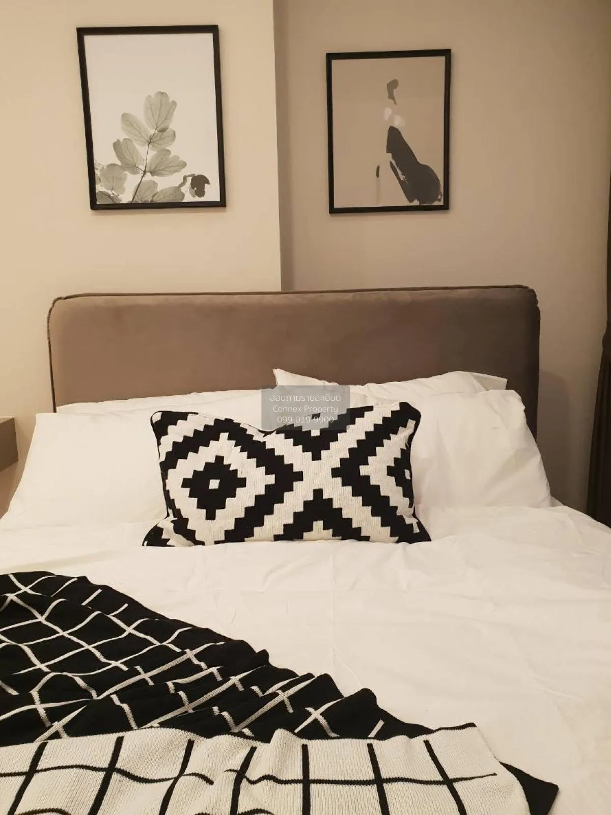 เช่าคอนโด  วีธารา สุขุมวิท 36 BTS-ทองหล่อ พระโขนง เขต คลองเตย กรุ