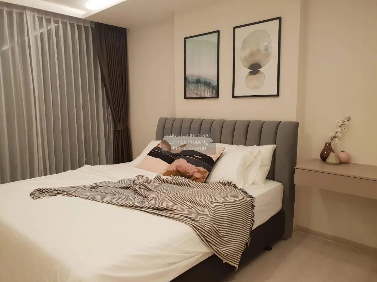 เช่าคอนโด  วีธารา สุขุมวิท 36 BTS-ทองหล่อ พระโขนง เขต คลองเตย กรุ