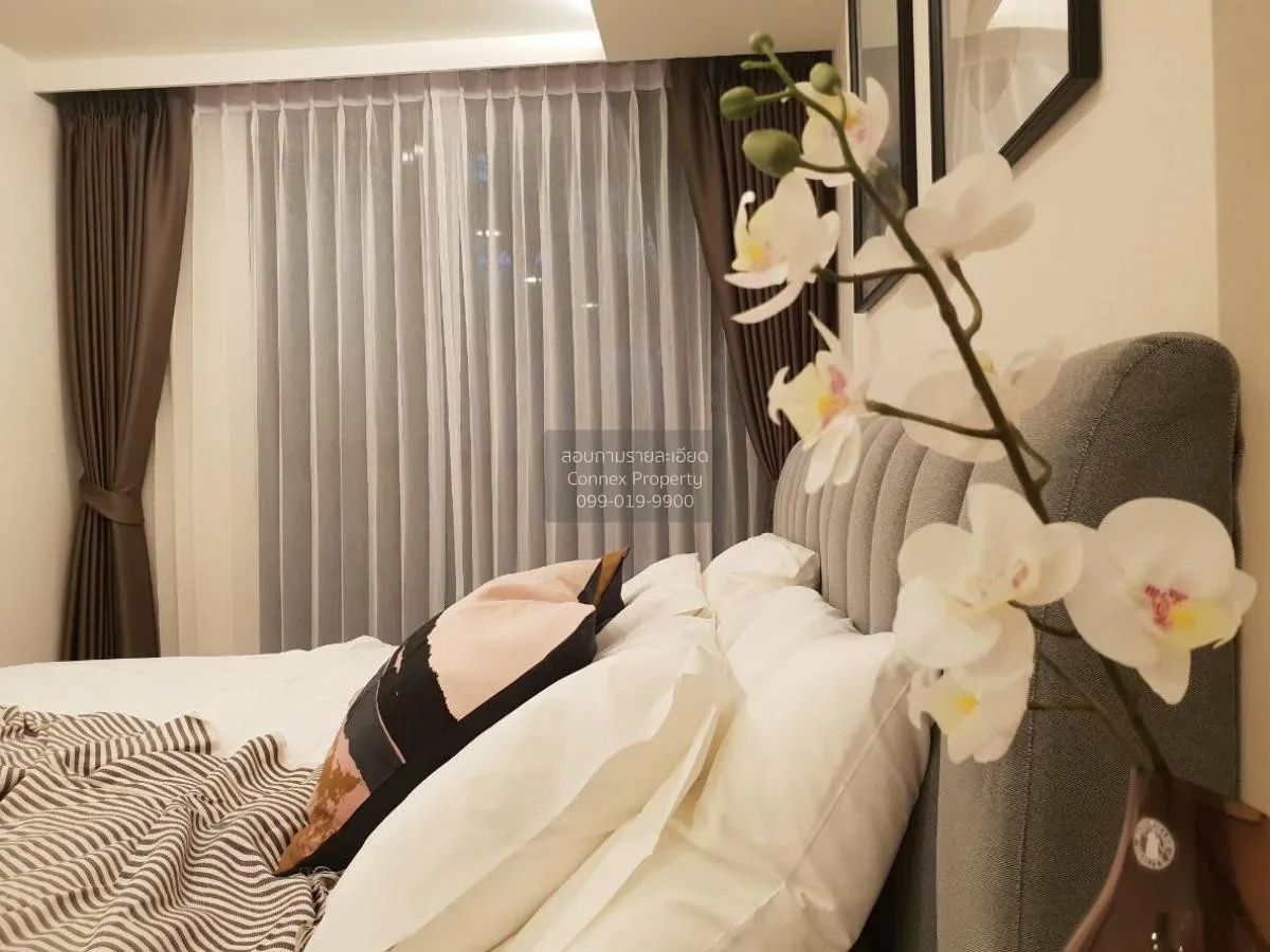 เช่าคอนโด  วีธารา สุขุมวิท 36 BTS-ทองหล่อ พระโขนง เขต คลองเตย กรุ