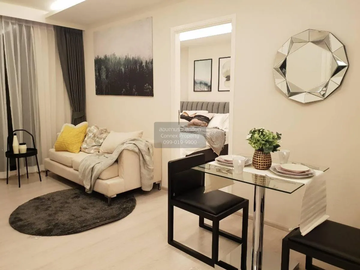 ขายคอนโด  วีธารา สุขุมวิท 36 BTS-ทองหล่อ พระโขนง เขต คลองเตย กรุง