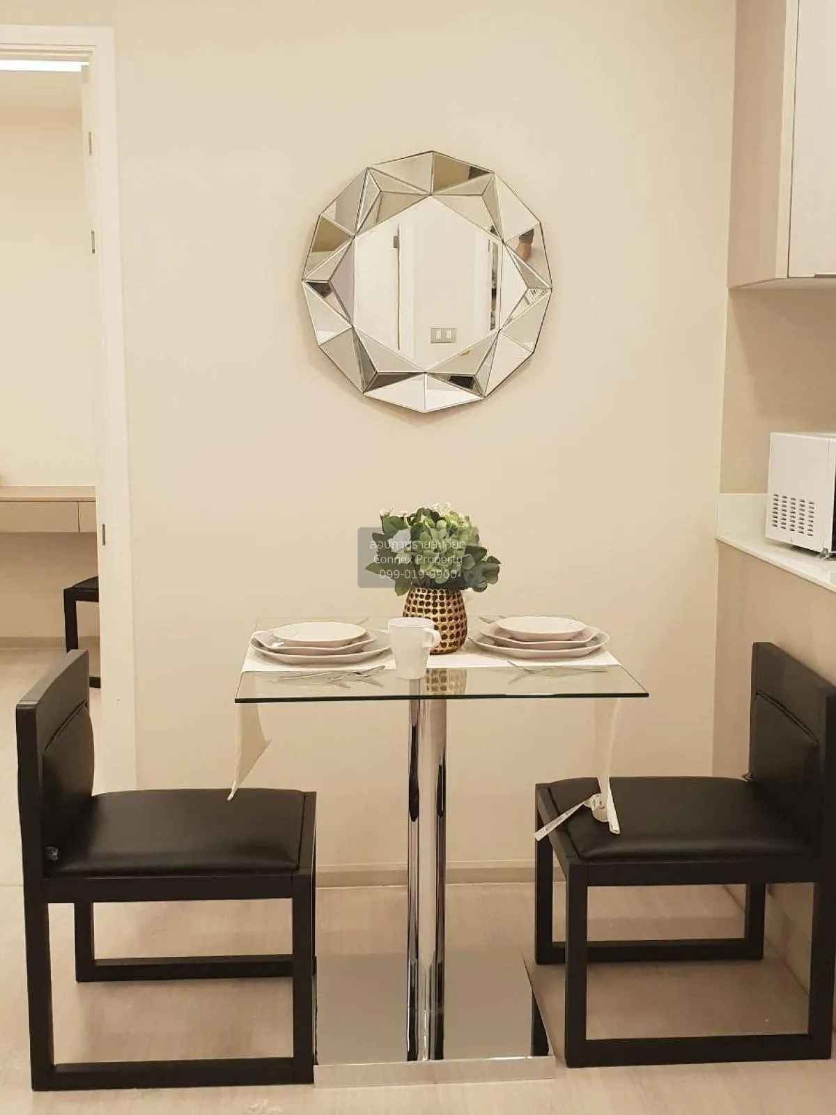 ขายคอนโด  วีธารา สุขุมวิท 36 BTS-ทองหล่อ พระโขนง เขต คลองเตย กรุง