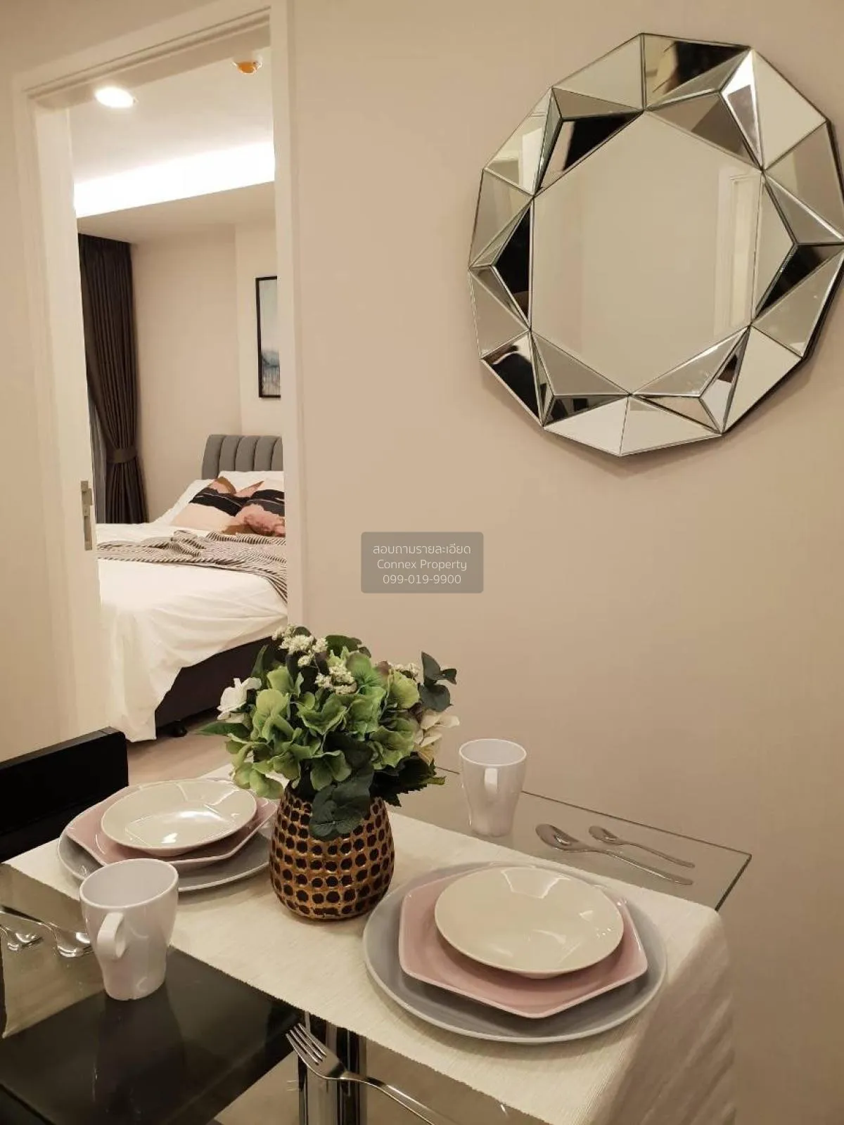 ขายคอนโด  วีธารา สุขุมวิท 36 BTS-ทองหล่อ พระโขนง เขต คลองเตย กรุง