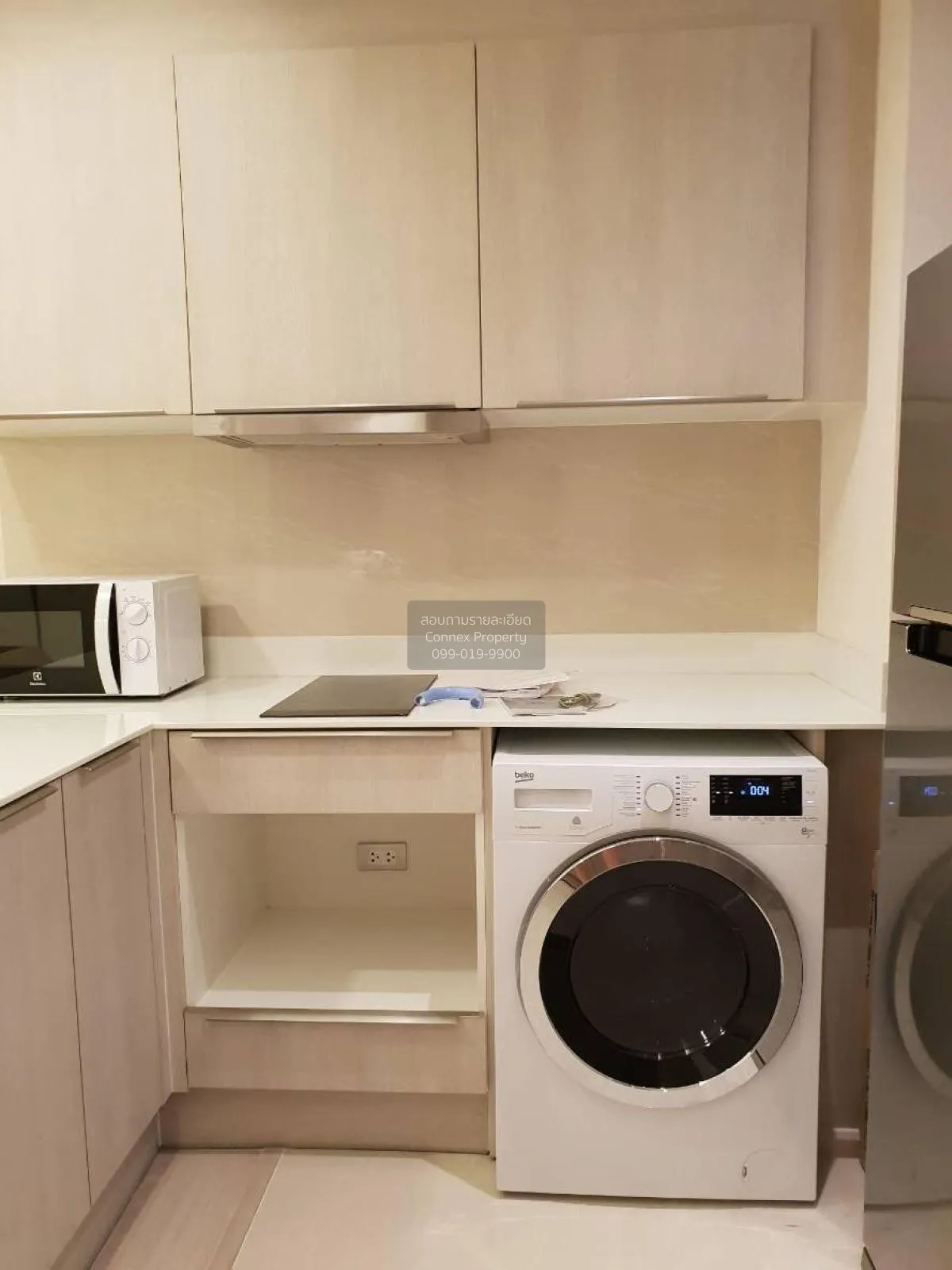 ขายคอนโด  วีธารา สุขุมวิท 36 BTS-ทองหล่อ พระโขนง เขต คลองเตย กรุง