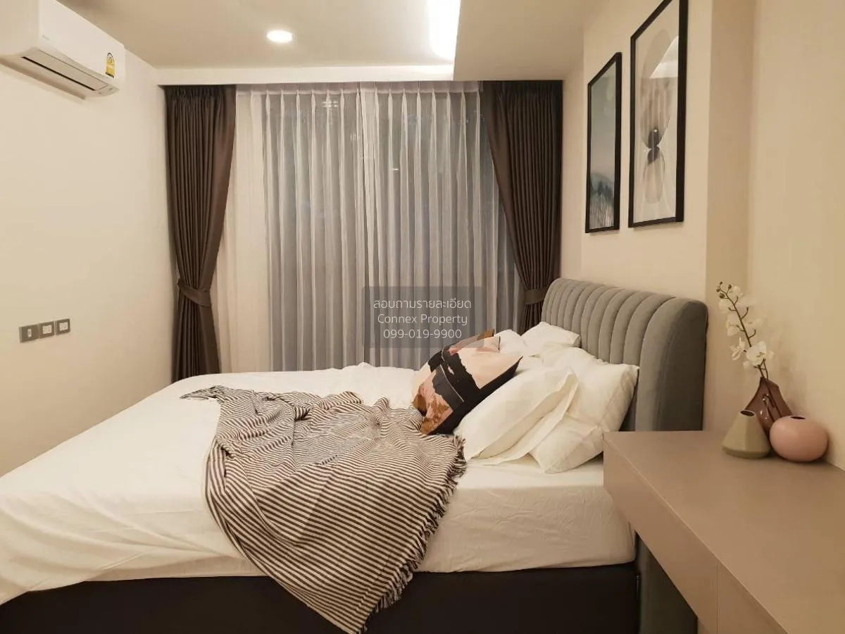 ขายคอนโด  วีธารา สุขุมวิท 36 BTS-ทองหล่อ พระโขนง เขต คลองเตย กรุง