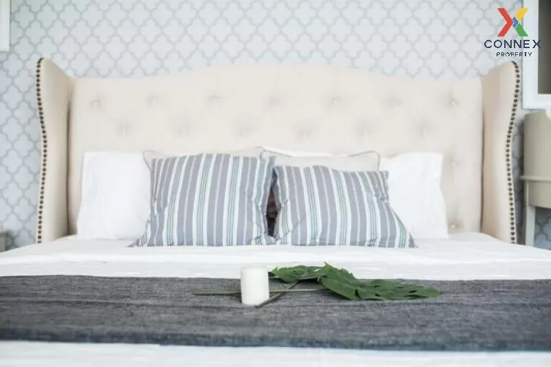 ขายคอนโด  ออกัสตัน สุขุมวิท 22 BTS-พร้อมพงษ์ คลองตัน เขต คลองเตย 