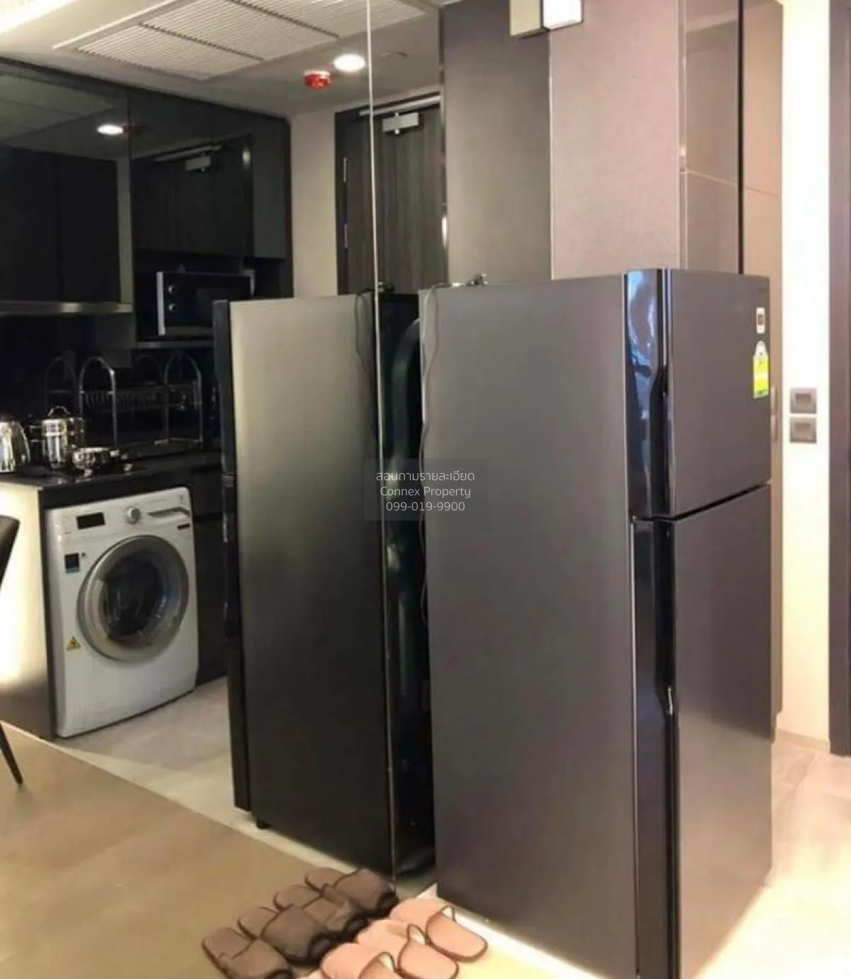 เช่าคอนโด  แอชตัน อโศก BTS-อโศก คลองเตยเหนือ เขต วัฒนา กรุงเทพ CX 4