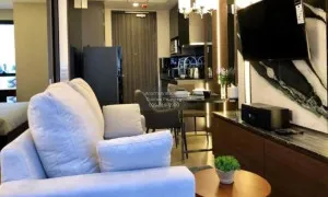 เช่าคอนโด  แอชตัน อโศก BTS-อโศก คลองเตยเหนือ เขต วัฒนา กรุงเทพ CX-72547