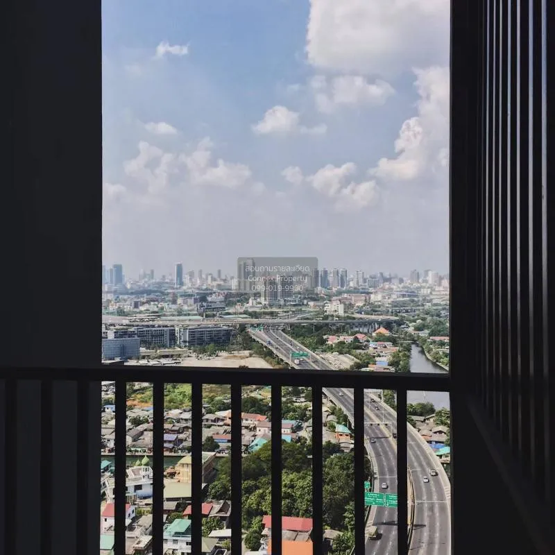 FOR RENT condo , The Base Rama 9 - Ramkhamhaeng , ARL-Ramkhamhaen