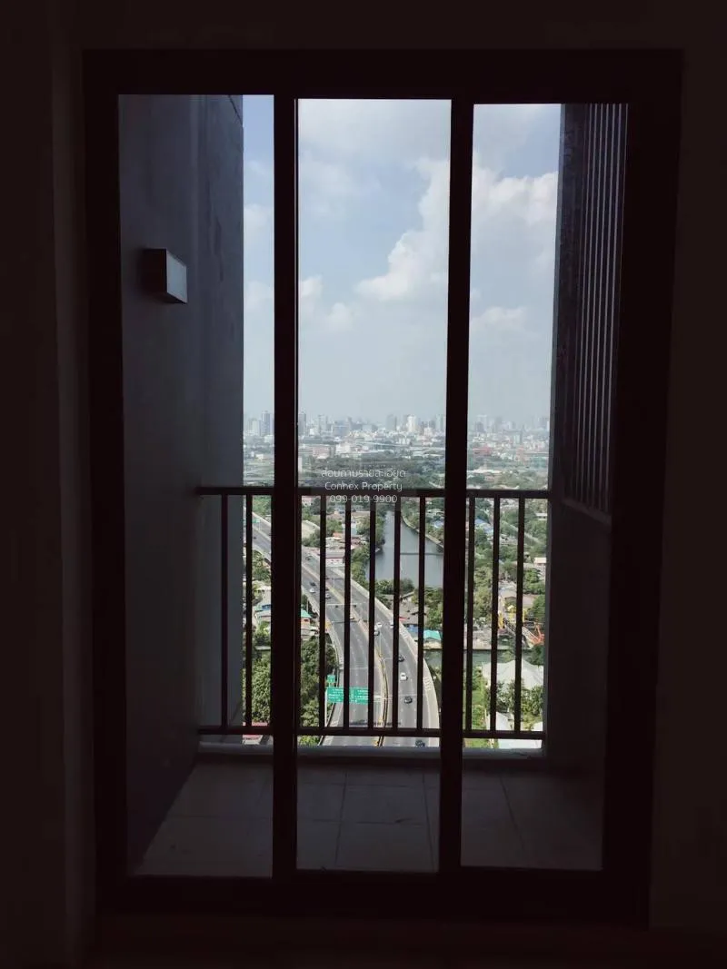 FOR RENT condo , The Base Rama 9 - Ramkhamhaeng , ARL-Ramkhamhaen