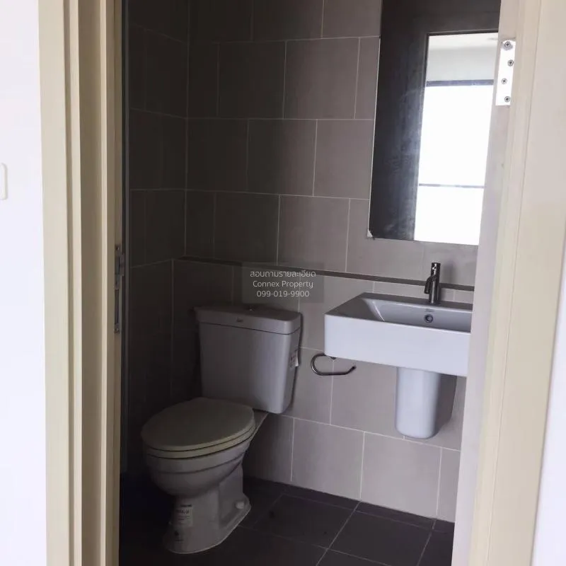 FOR RENT condo , The Base Rama 9 - Ramkhamhaeng , ARL-Ramkhamhaen