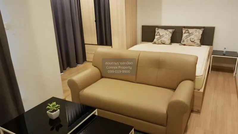 FOR SALE condo , The Base Rama 9 - Ramkhamhaeng , ARL-Ramkhamhaen 1