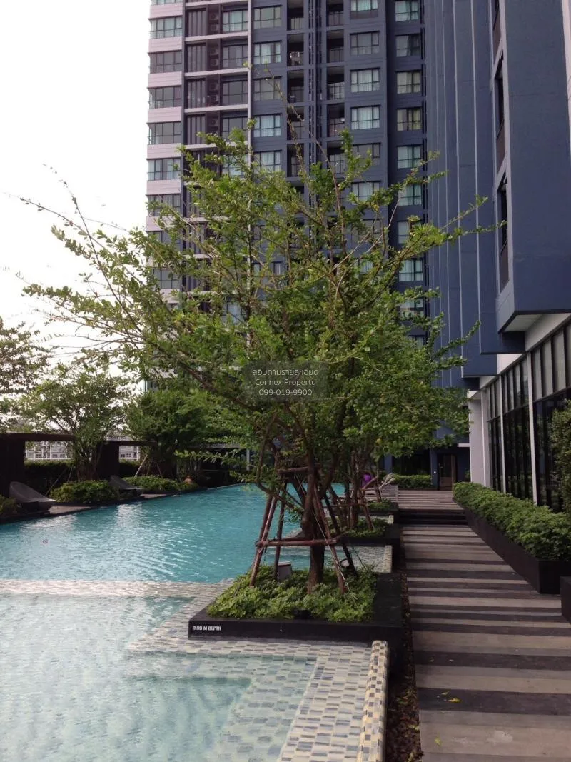 FOR SALE condo , The Base Rama 9 - Ramkhamhaeng , ARL-Ramkhamhaen