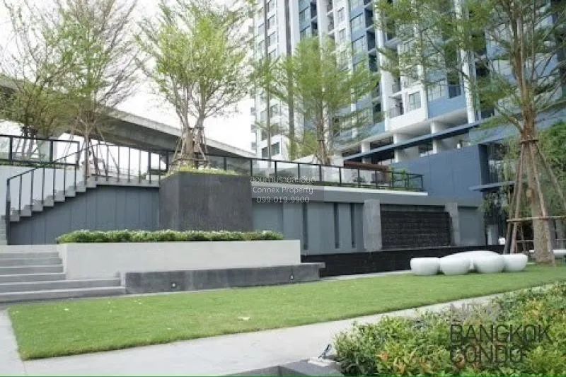 FOR SALE condo , The Base Rama 9 - Ramkhamhaeng , ARL-Ramkhamhaen