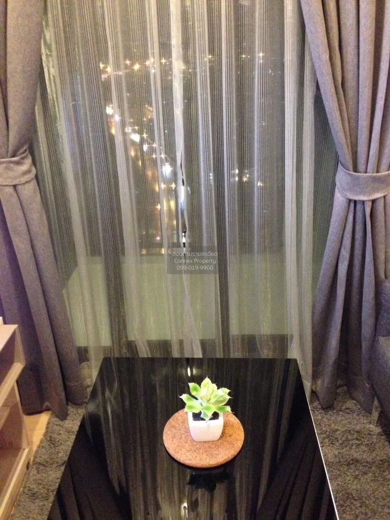 FOR SALE condo , The Base Rama 9 - Ramkhamhaeng , ARL-Ramkhamhaen