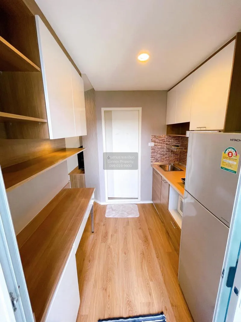 FOR RENT condo , LUMPINI VILLE ONNUT-PHATTHANAKAN , ARL-Hua Mak ,