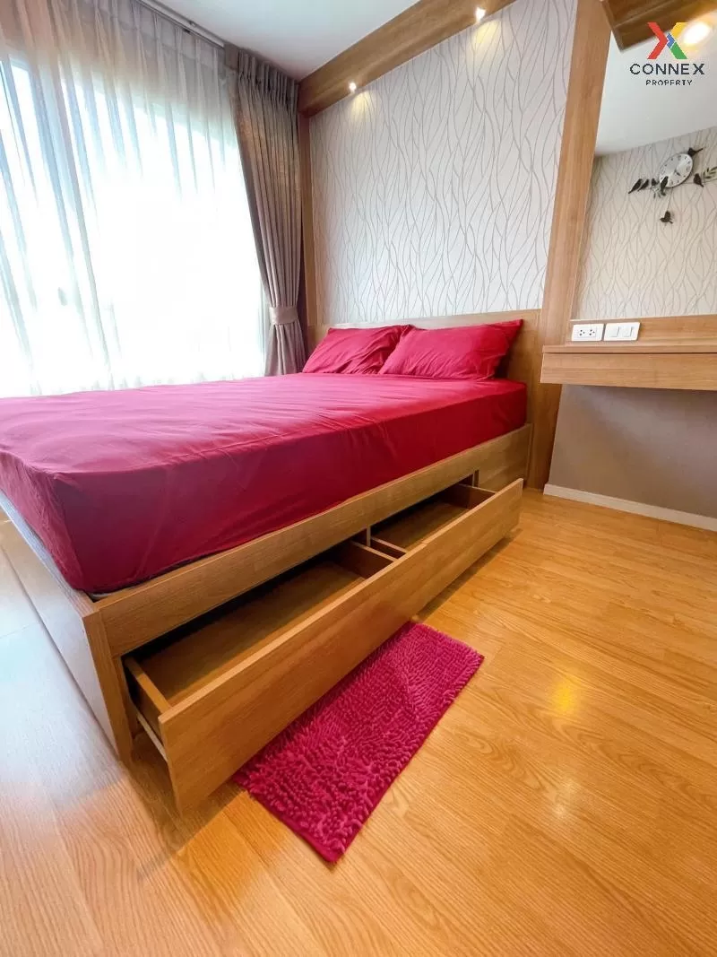 ขายคอนโด  ลุมพินี วิลล์ อ่อนนุช-พัฒนาการ ARL-หัวหมาก ประเวศ เขต ป