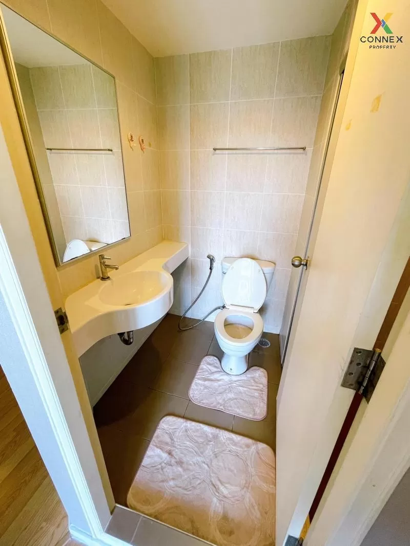 ขายคอนโด  ลุมพินี วิลล์ อ่อนนุช-พัฒนาการ ARL-หัวหมาก ประเวศ เขต ป