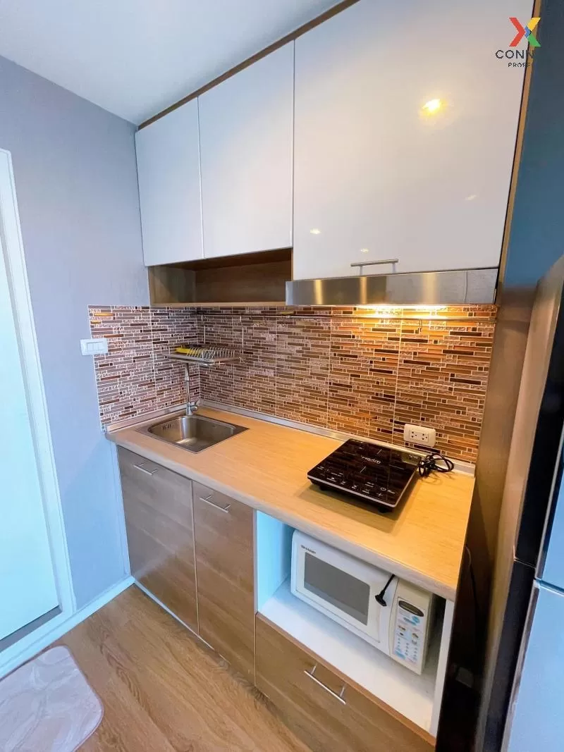 ขายคอนโด  ลุมพินี วิลล์ อ่อนนุช-พัฒนาการ ARL-หัวหมาก ประเวศ เขต ป