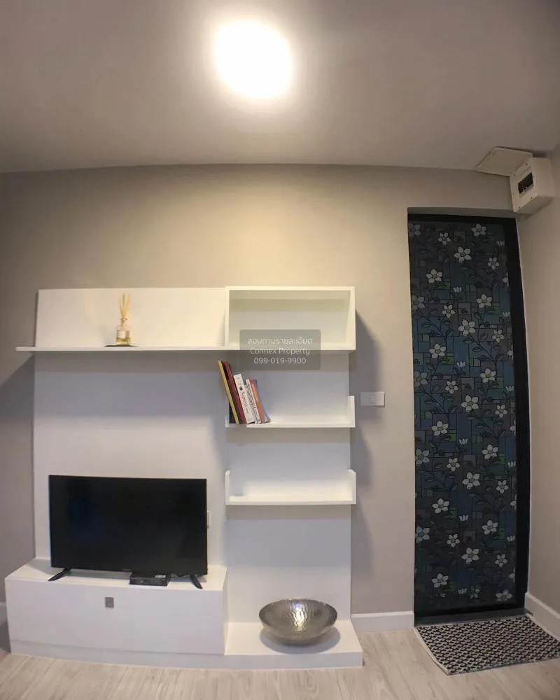 FOR RENT condo , MESTYLE @ SUKHUMVIT-BANGNA , Bang Na , Bang Na , 2