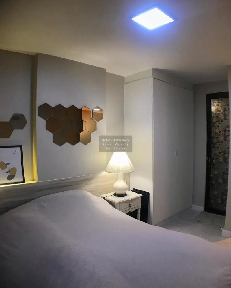 FOR RENT condo , MESTYLE @ SUKHUMVIT-BANGNA , Bang Na , Bang Na , 4