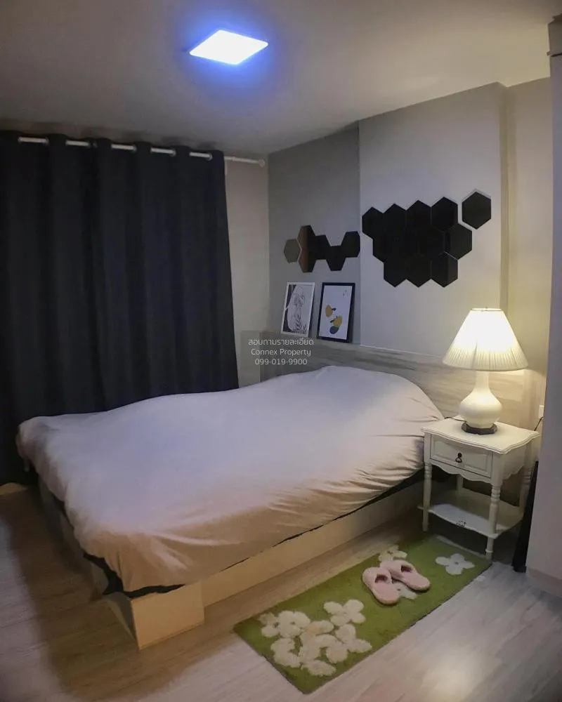 FOR RENT condo , MESTYLE @ SUKHUMVIT-BANGNA , Bang Na , Bang Na ,