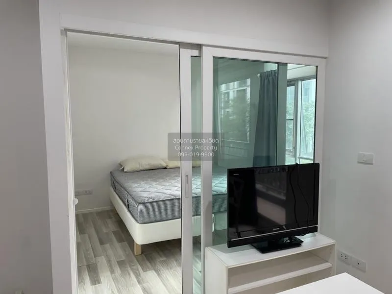 เช่าคอนโด  เดอะ คีย์ แจ้งวัฒนะ  บางตลาด ปากเกร็ด นนทบุรี CX-72555 1