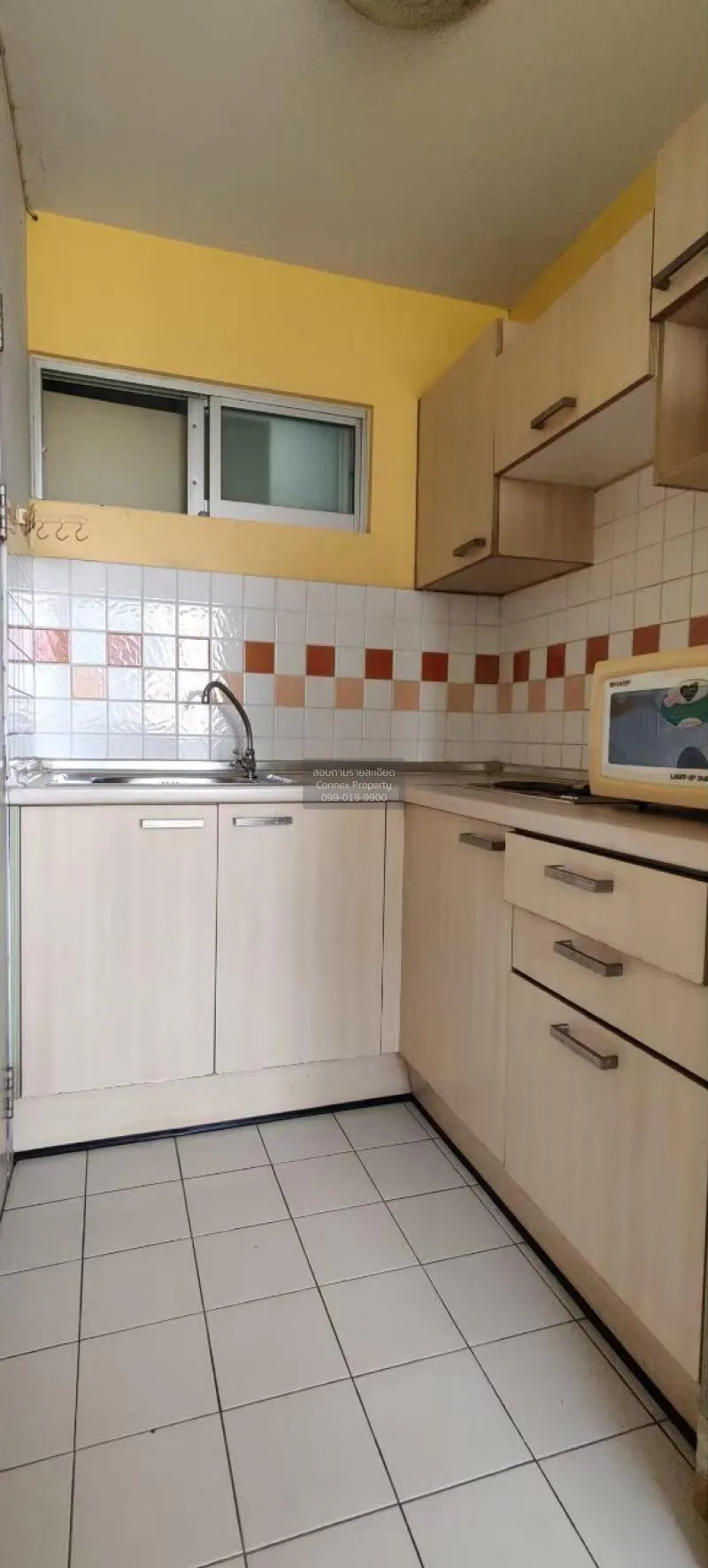 FOR RENT condo , Lumpini Center Sukhumvit 77 , BTS-On Nut , Suan  2