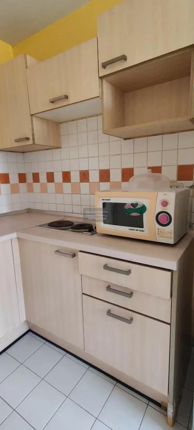 FOR RENT condo , Lumpini Center Sukhumvit 77 , BTS-On Nut , Suan  3