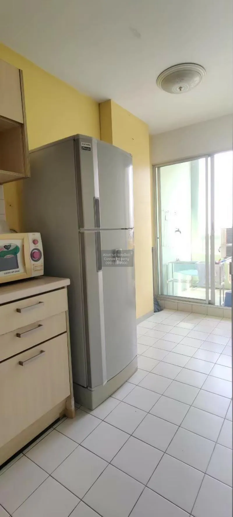 FOR RENT condo , Lumpini Center Sukhumvit 77 , BTS-On Nut , Suan 