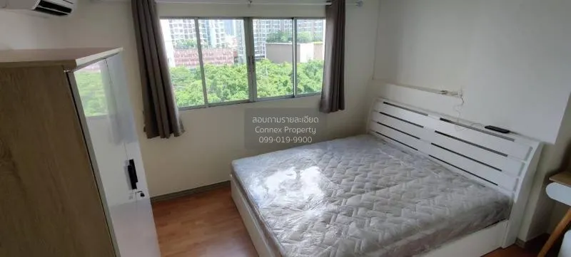 FOR RENT condo , Lumpini Center Sukhumvit 77 , BTS-On Nut , Suan 