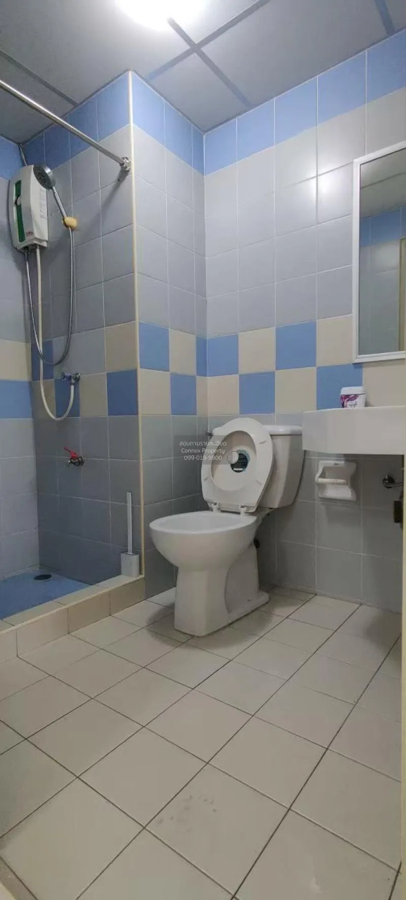 FOR RENT condo , Lumpini Center Sukhumvit 77 , BTS-On Nut , Suan 