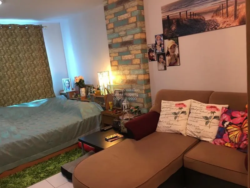 FOR SALE condo , Lumpini Center Sukhumvit 77 , BTS-On Nut , Suan  3