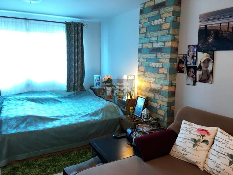 FOR SALE condo , Lumpini Center Sukhumvit 77 , BTS-On Nut , Suan  4