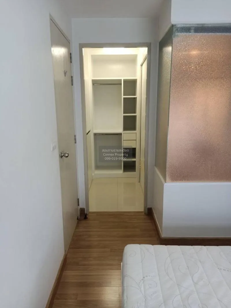 FOR RENT condo , Ideo Ladprao 17 , BTS-Ha Yaek Lat Phrao , Chomph 2
