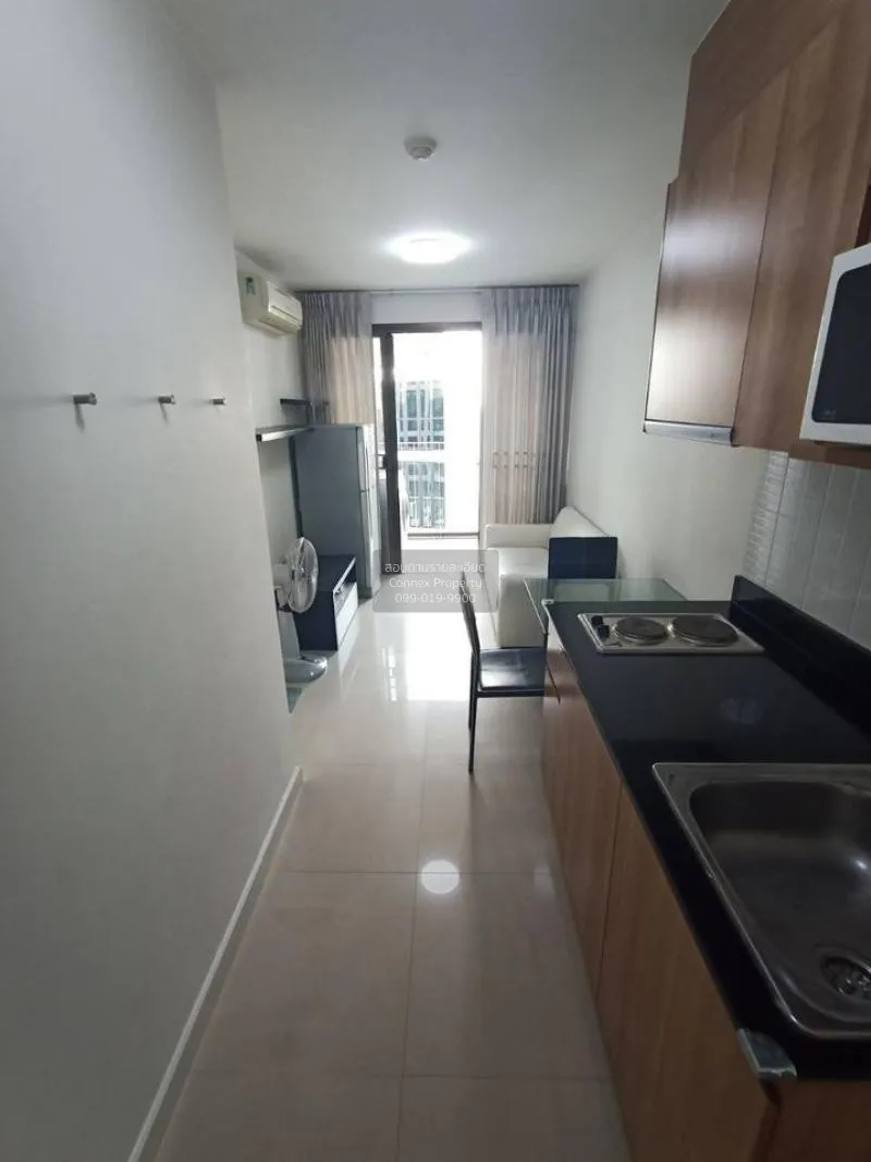 FOR RENT condo , Ideo Ladprao 17 , BTS-Ha Yaek Lat Phrao , Chomph 3