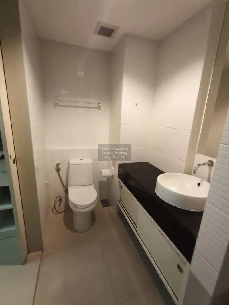 FOR RENT condo , Ideo Ladprao 17 , BTS-Ha Yaek Lat Phrao , Chomph