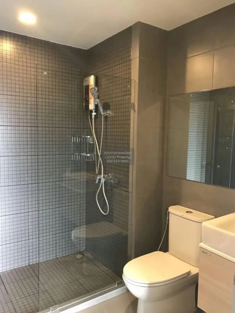 FOR RENT condo , Ideo Sukhumvit 115 , BTS-Pu Chao , Thepharak , M