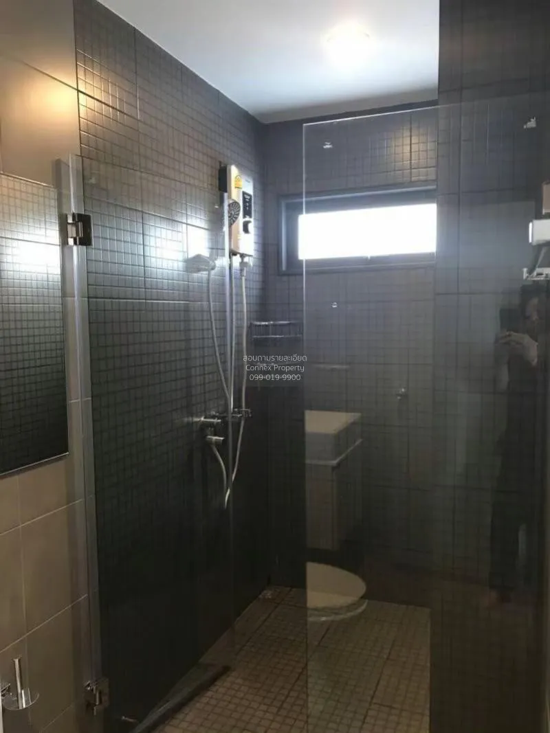 FOR RENT condo , Ideo Sukhumvit 115 , BTS-Pu Chao , Thepharak , M