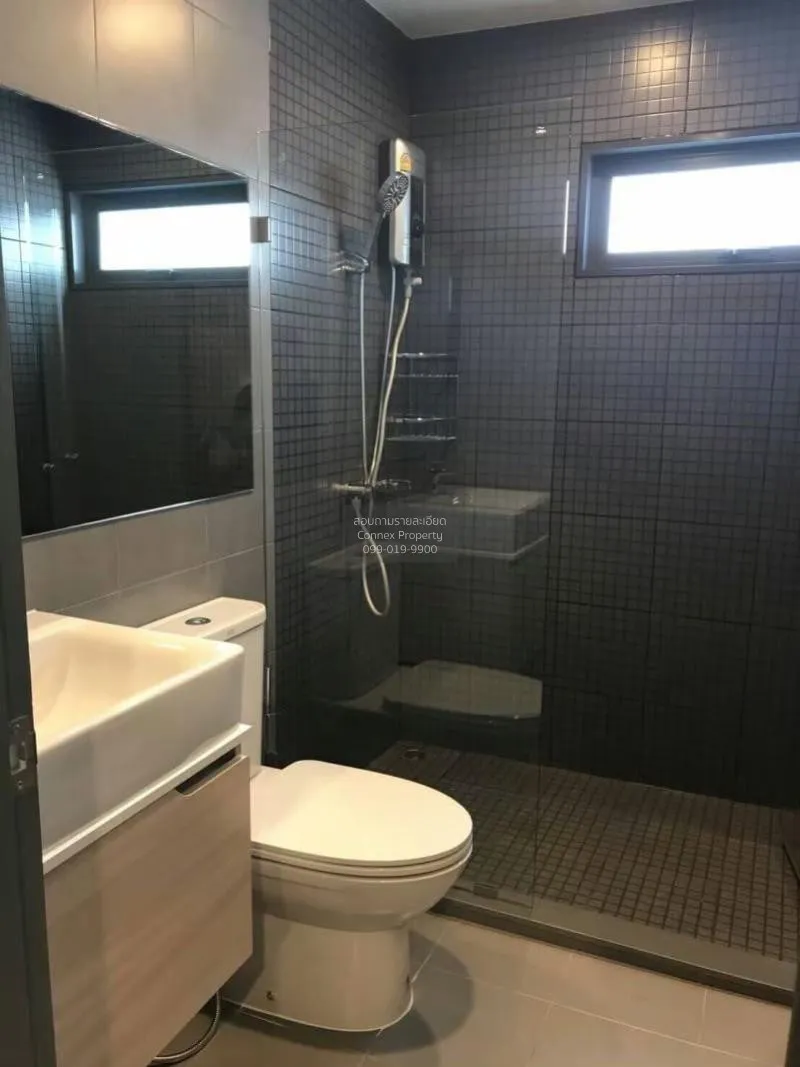 FOR RENT condo , Ideo Sukhumvit 115 , BTS-Pu Chao , Thepharak , M