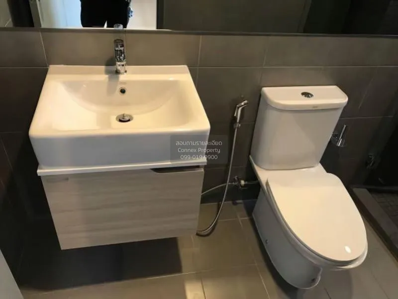 FOR RENT condo , Ideo Sukhumvit 115 , BTS-Pu Chao , Thepharak , M