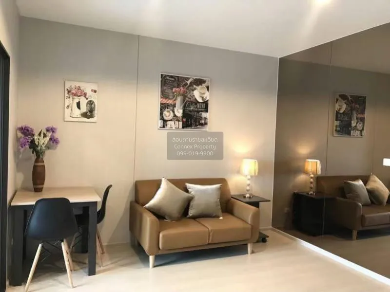 FOR RENT condo , Ideo Sukhumvit 115 , BTS-Pu Chao , Thepharak , M 2