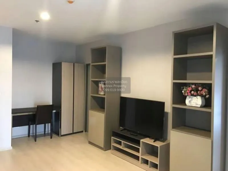 FOR RENT condo , Ideo Sukhumvit 115 , BTS-Pu Chao , Thepharak , M 3