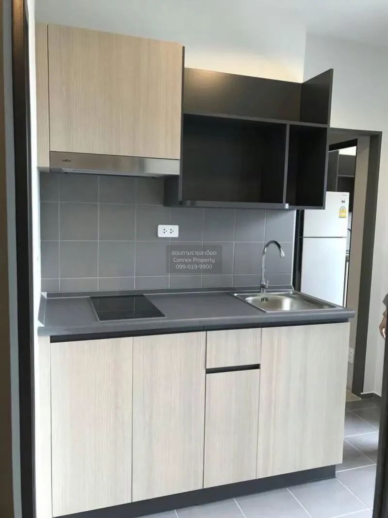 FOR RENT condo , Ideo Sukhumvit 115 , BTS-Pu Chao , Thepharak , M