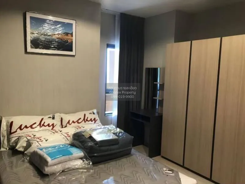 FOR RENT condo , Ideo Sukhumvit 115 , BTS-Pu Chao , Thepharak , M